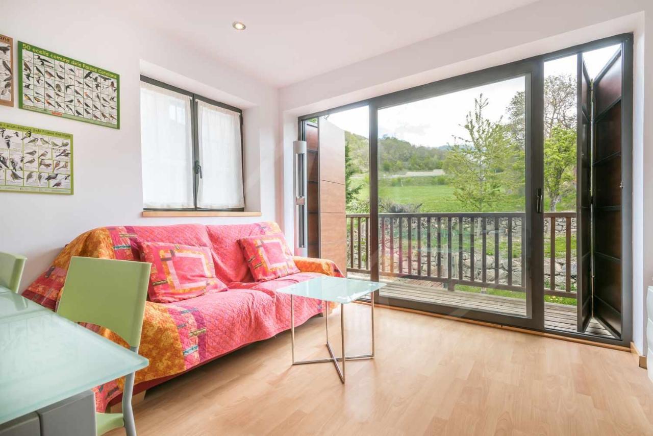 Aneu By Seamount Rentals Valencia D'Aneu 外观 照片