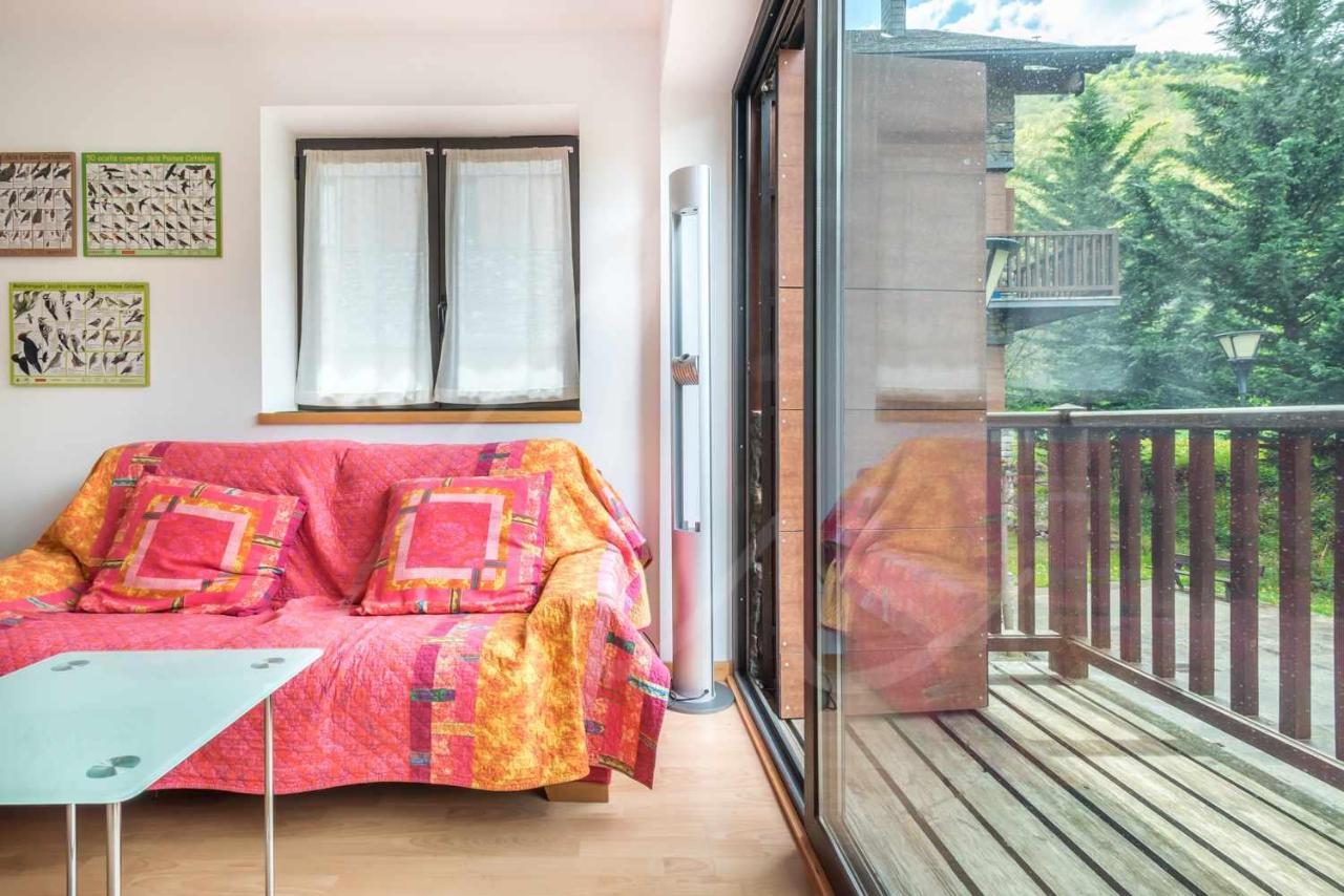 Aneu By Seamount Rentals Valencia D'Aneu 外观 照片