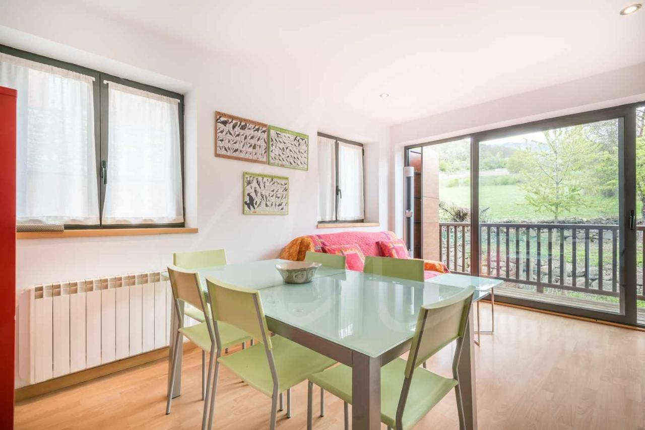 Aneu By Seamount Rentals Valencia D'Aneu 外观 照片