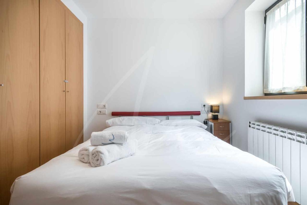 Aneu By Seamount Rentals Valencia D'Aneu 外观 照片