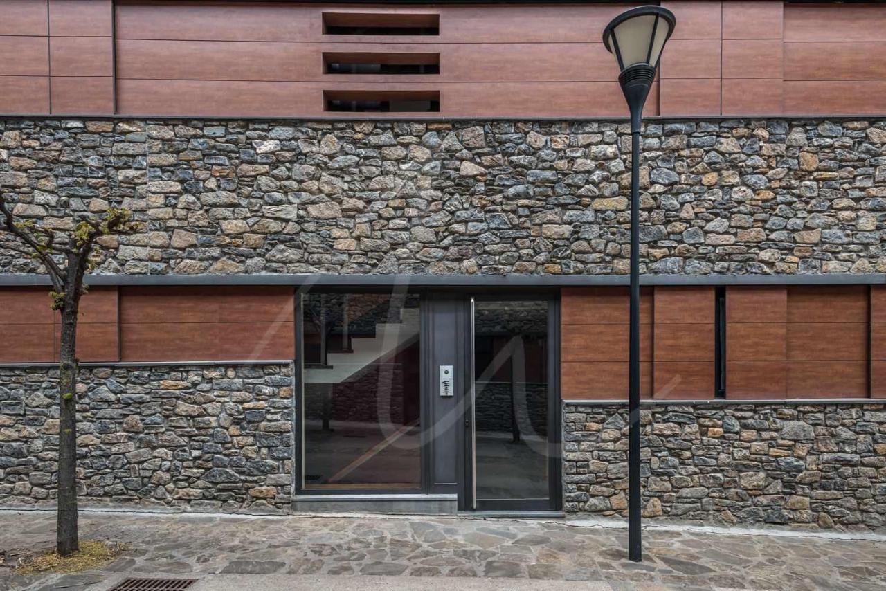 Aneu By Seamount Rentals Valencia D'Aneu 外观 照片