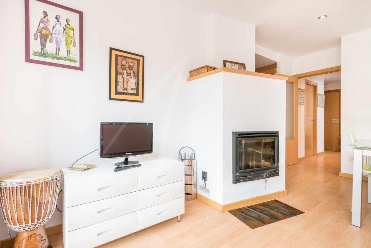 Aneu By Seamount Rentals Valencia D'Aneu 外观 照片
