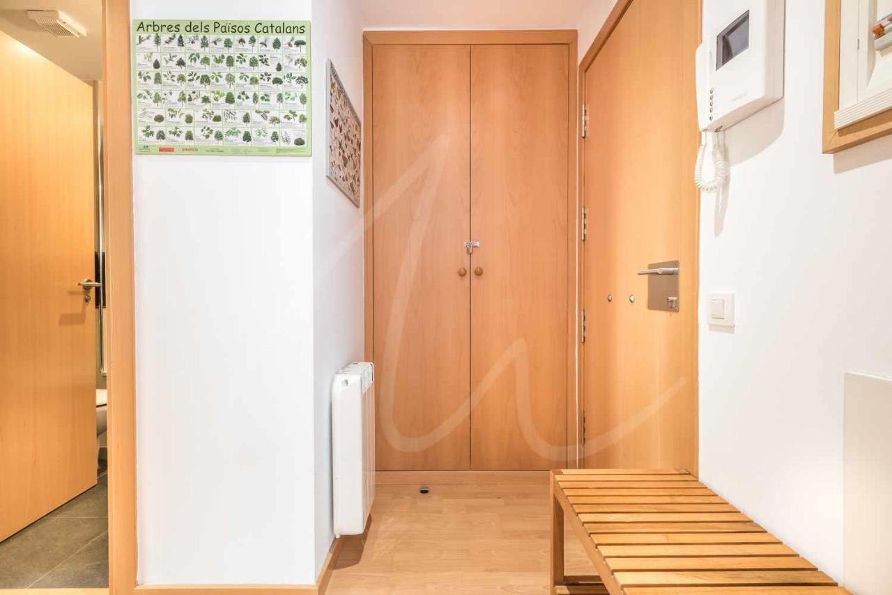 Aneu By Seamount Rentals Valencia D'Aneu 外观 照片