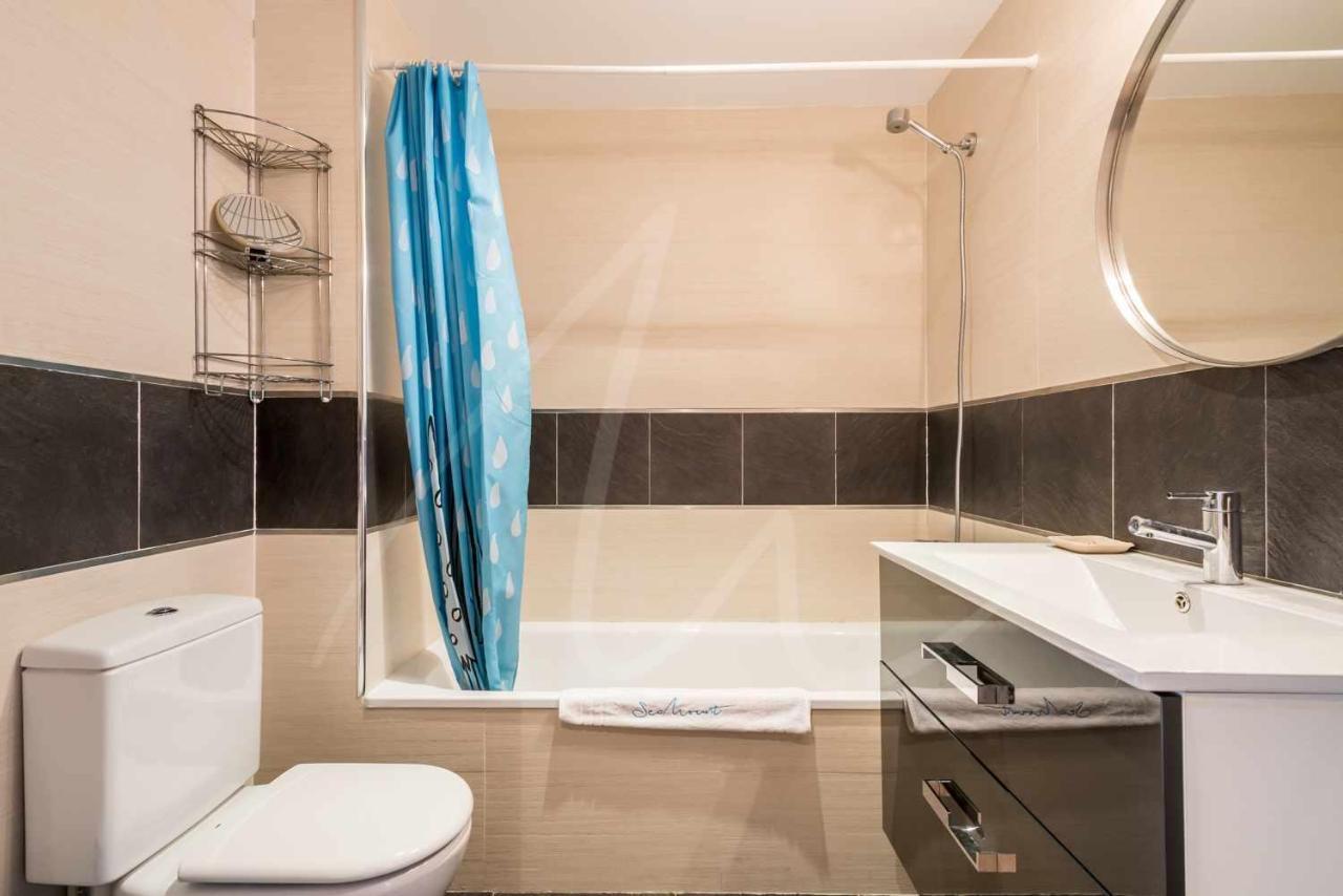 Aneu By Seamount Rentals Valencia D'Aneu 外观 照片