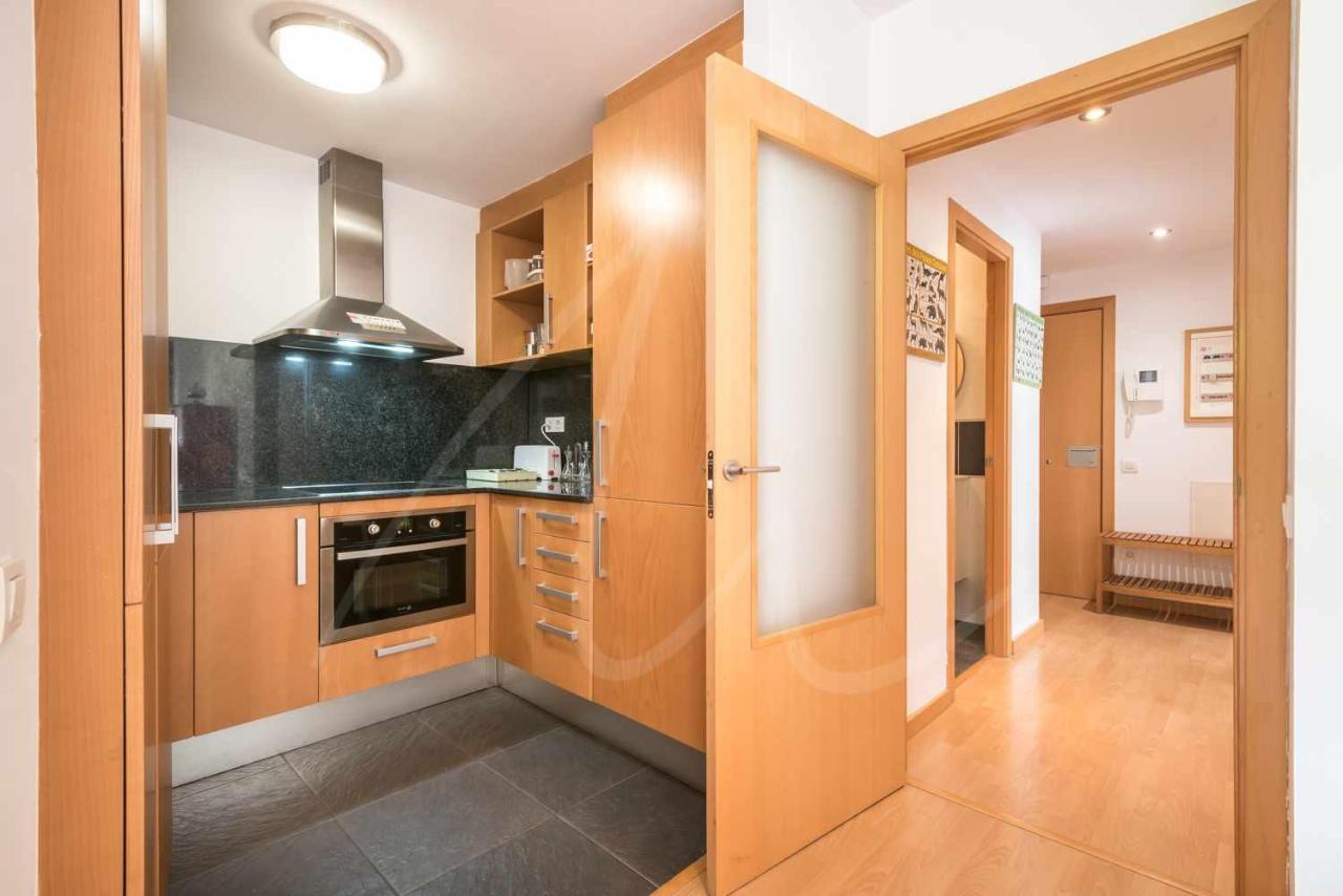 Aneu By Seamount Rentals Valencia D'Aneu 外观 照片