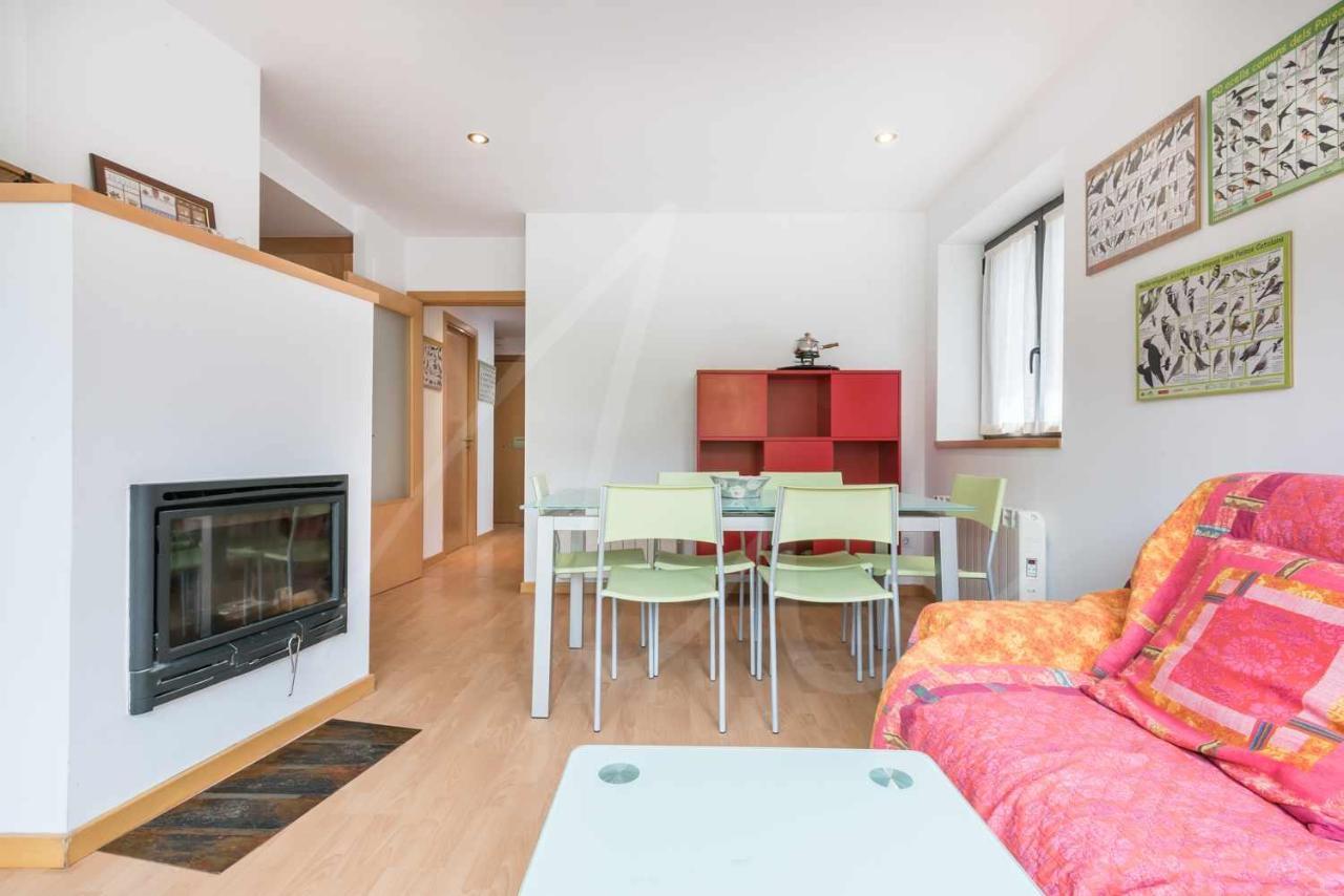 Aneu By Seamount Rentals Valencia D'Aneu 外观 照片