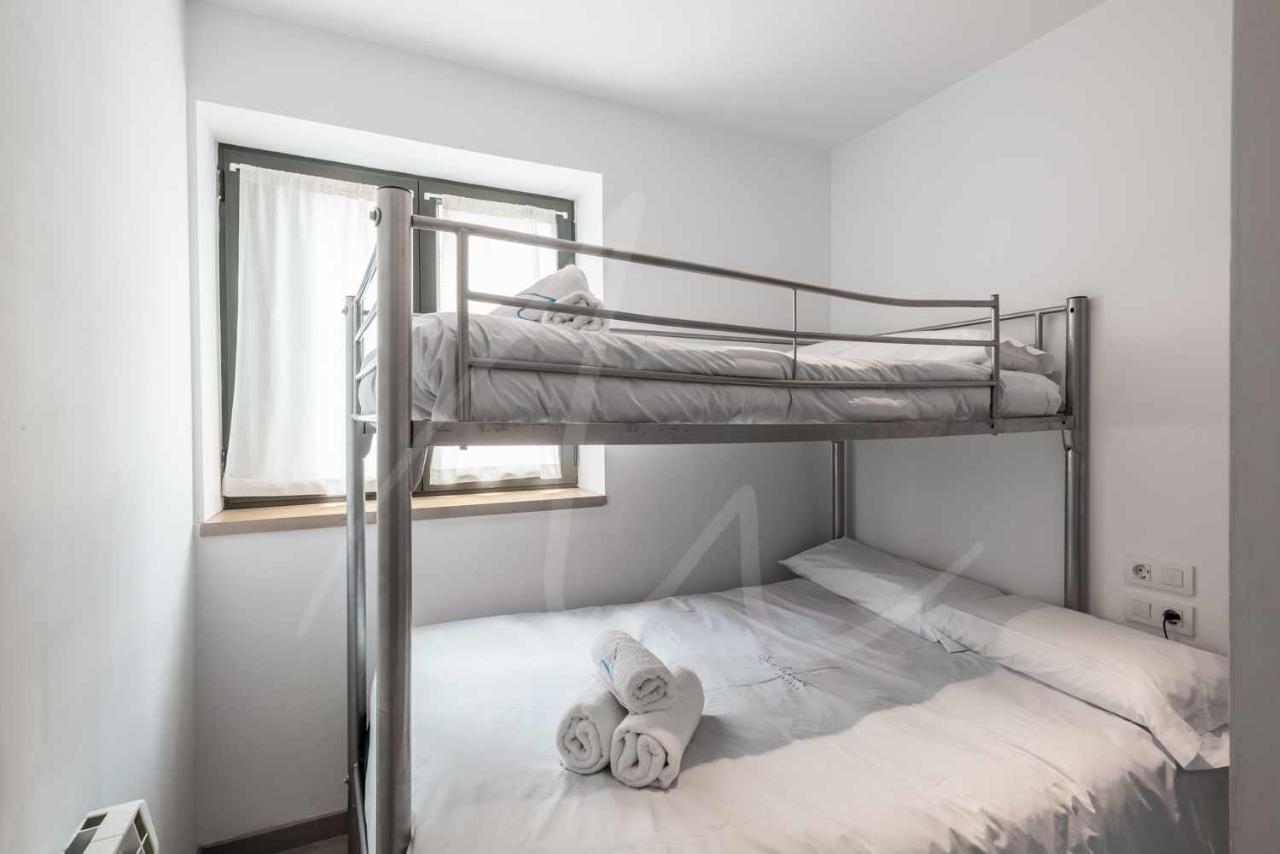 Aneu By Seamount Rentals Valencia D'Aneu 外观 照片