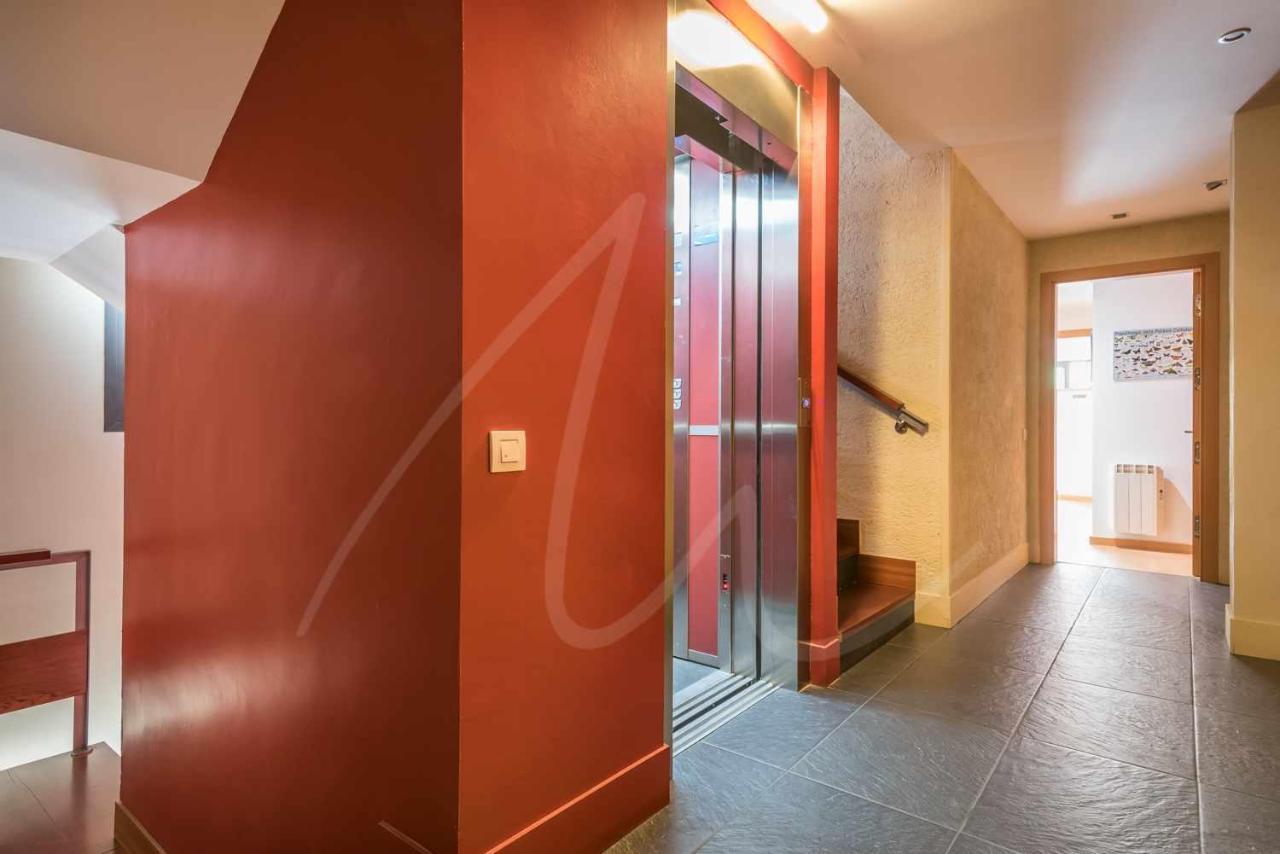 Aneu By Seamount Rentals Valencia D'Aneu 外观 照片