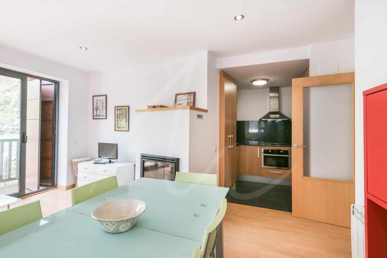 Aneu By Seamount Rentals Valencia D'Aneu 外观 照片
