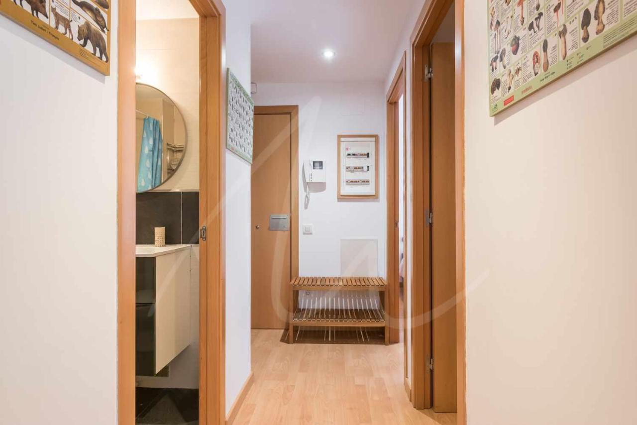 Aneu By Seamount Rentals Valencia D'Aneu 外观 照片