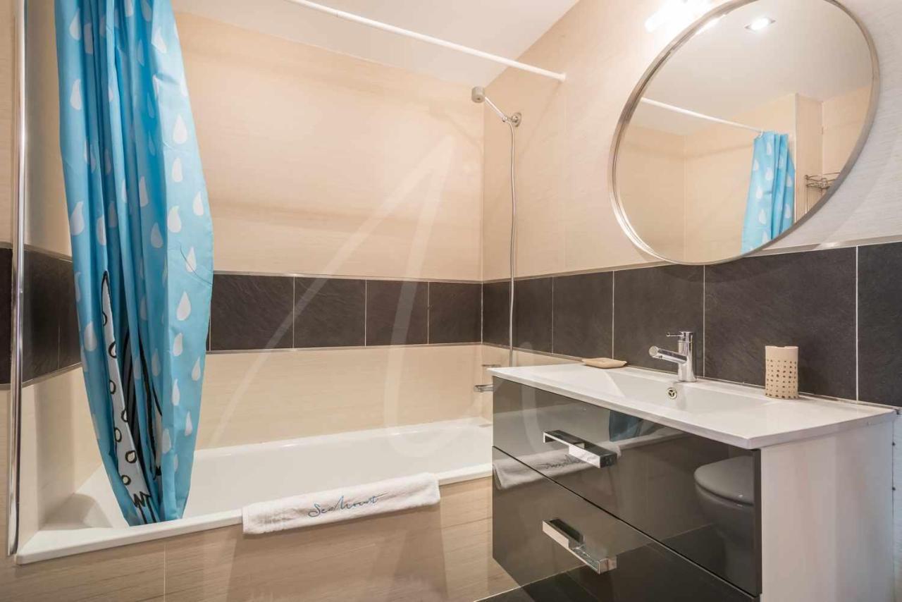 Aneu By Seamount Rentals Valencia D'Aneu 外观 照片