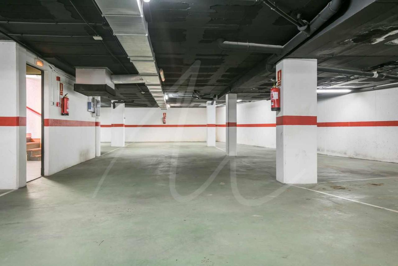 Aneu By Seamount Rentals Valencia D'Aneu 外观 照片