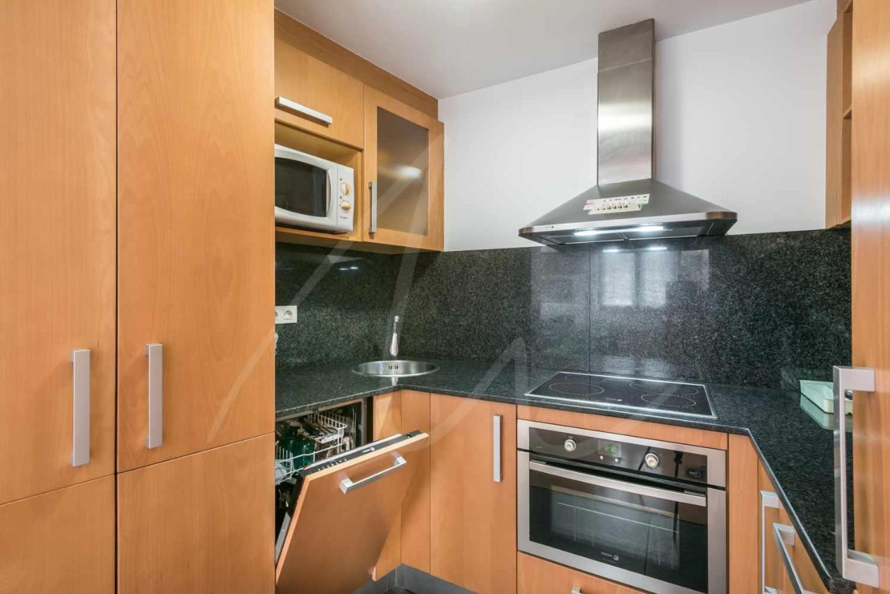 Aneu By Seamount Rentals Valencia D'Aneu 外观 照片