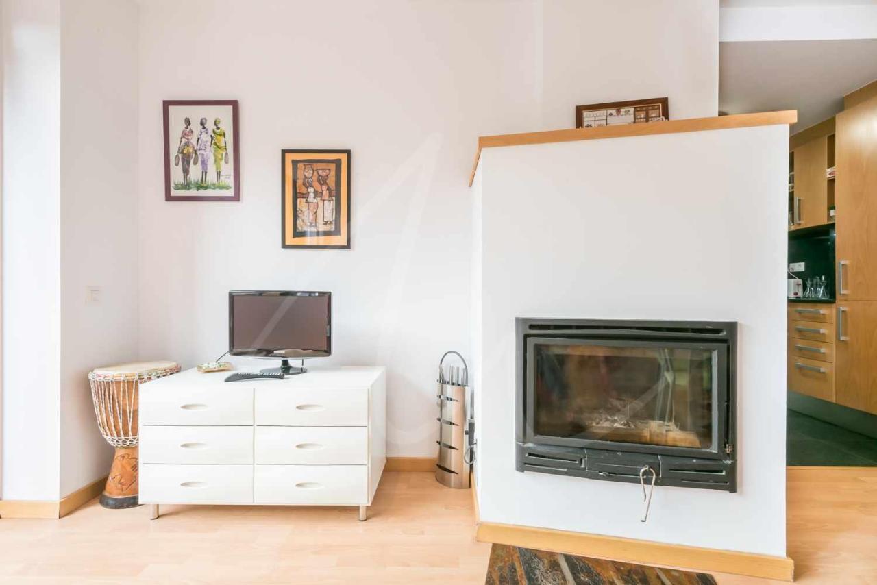 Aneu By Seamount Rentals Valencia D'Aneu 外观 照片