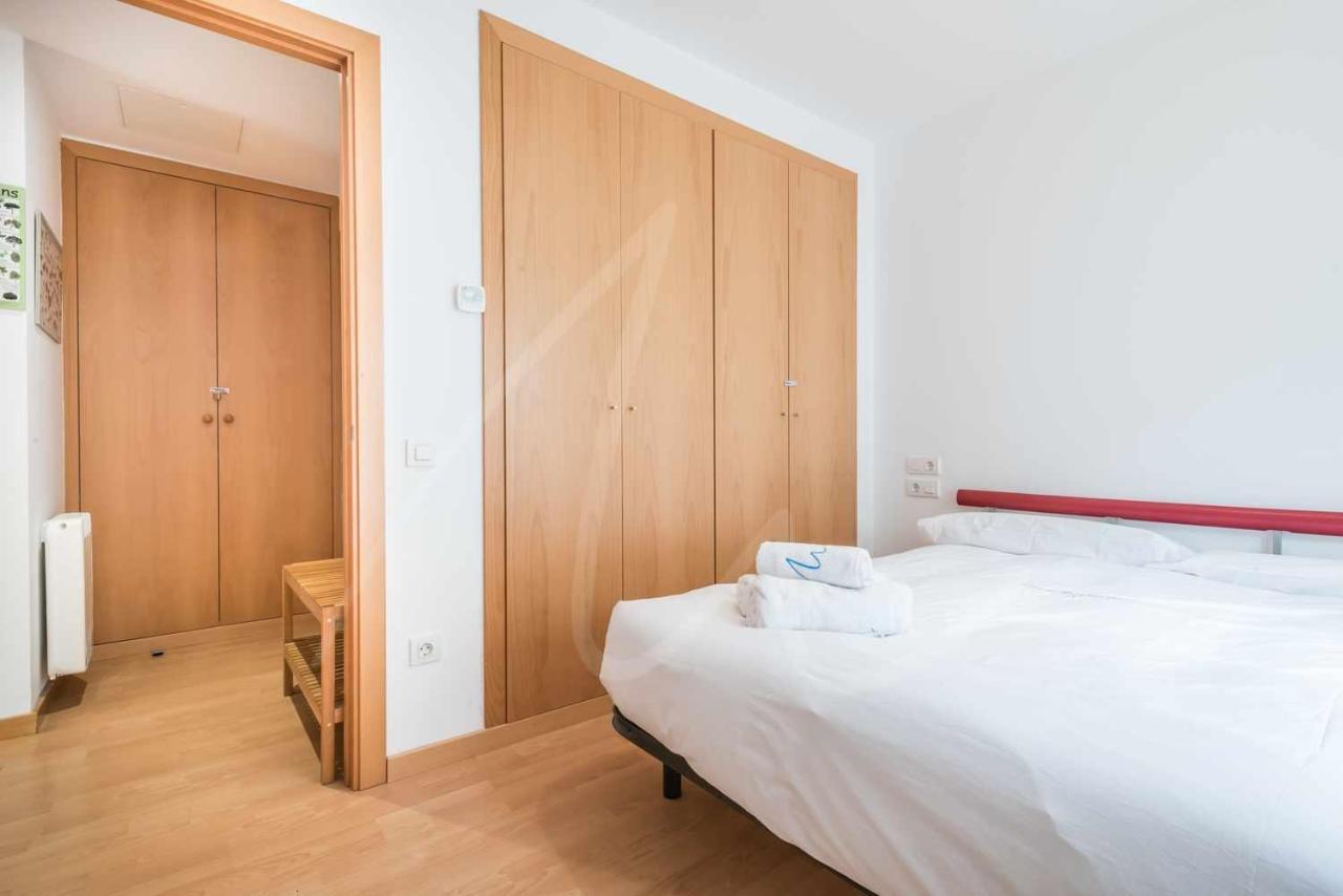 Aneu By Seamount Rentals Valencia D'Aneu 外观 照片